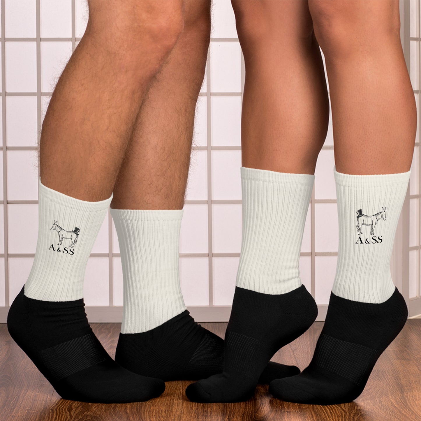 A&SS Socks