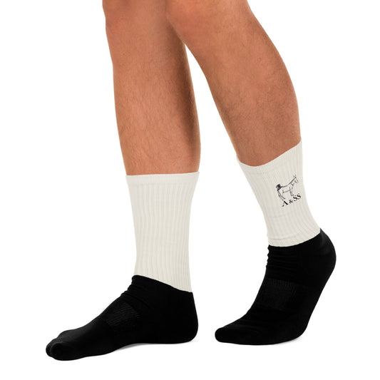 A&SS Socks