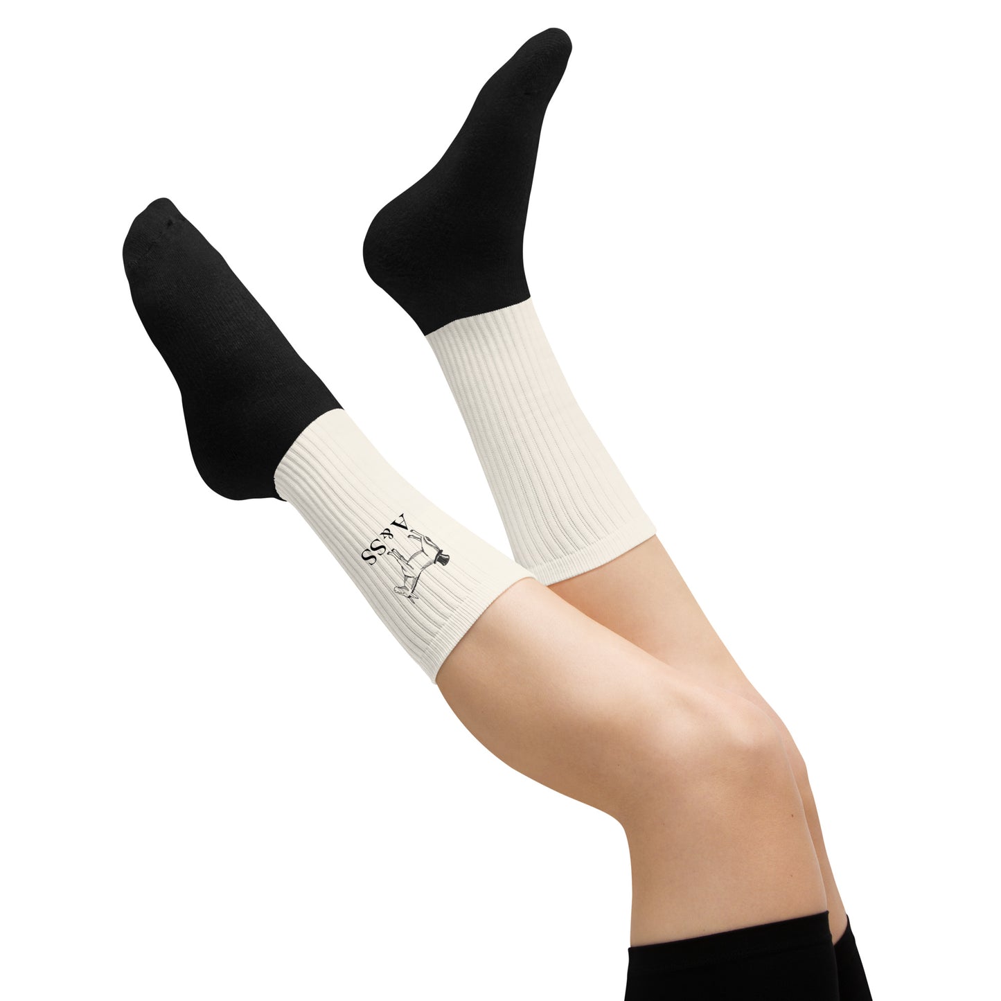 A&SS Socks