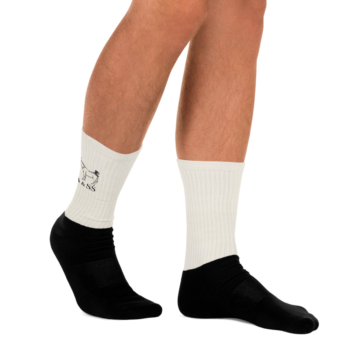 A&SS Socks