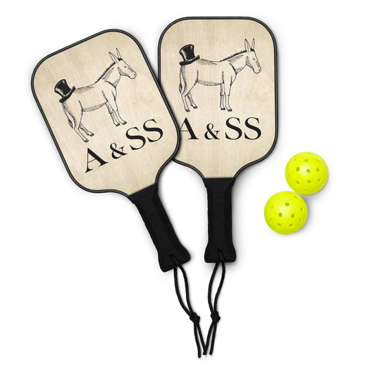 Paddle Dat Asshattery