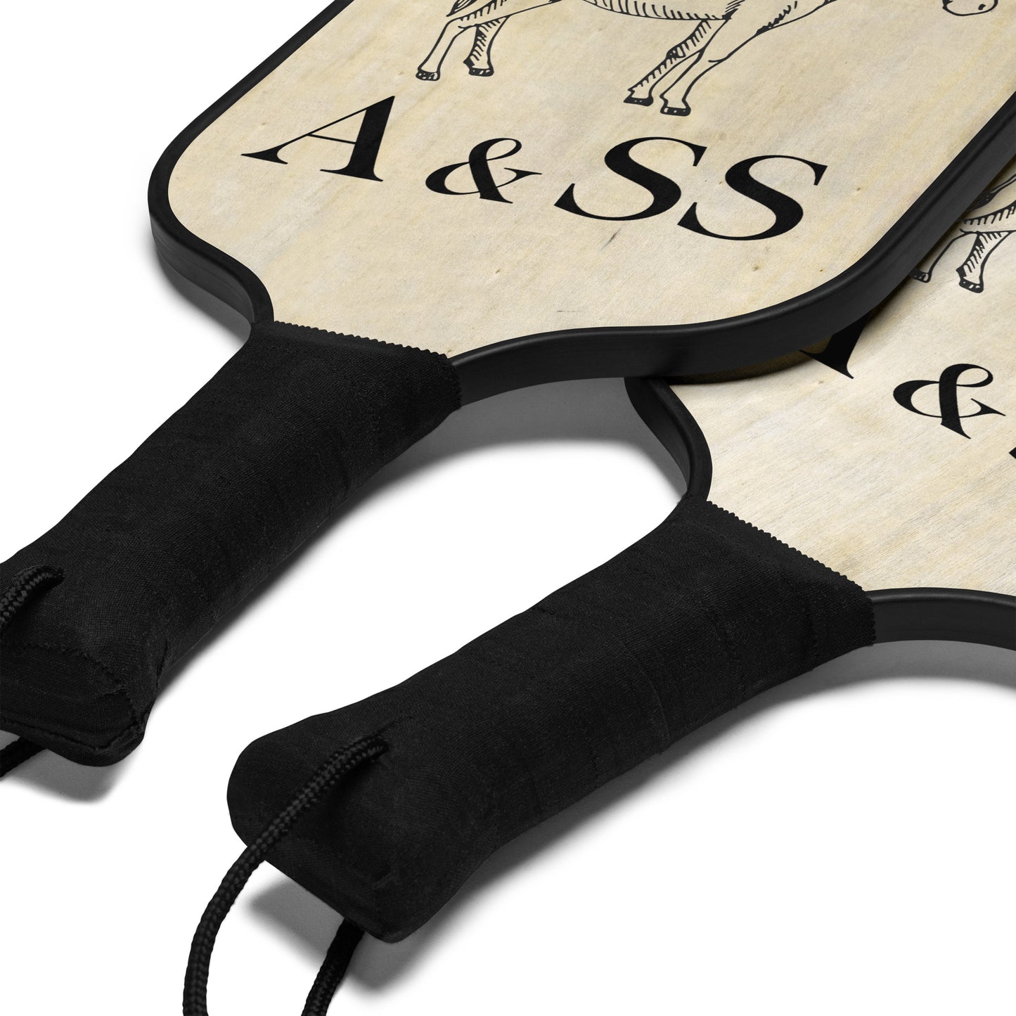Paddle Dat Asshattery