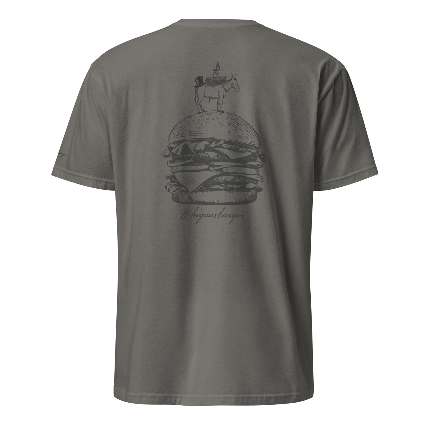 #bigassburger