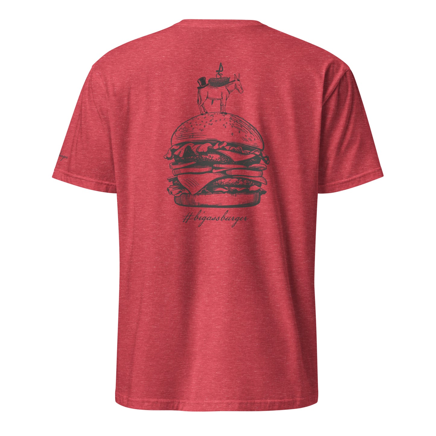 #bigassburger