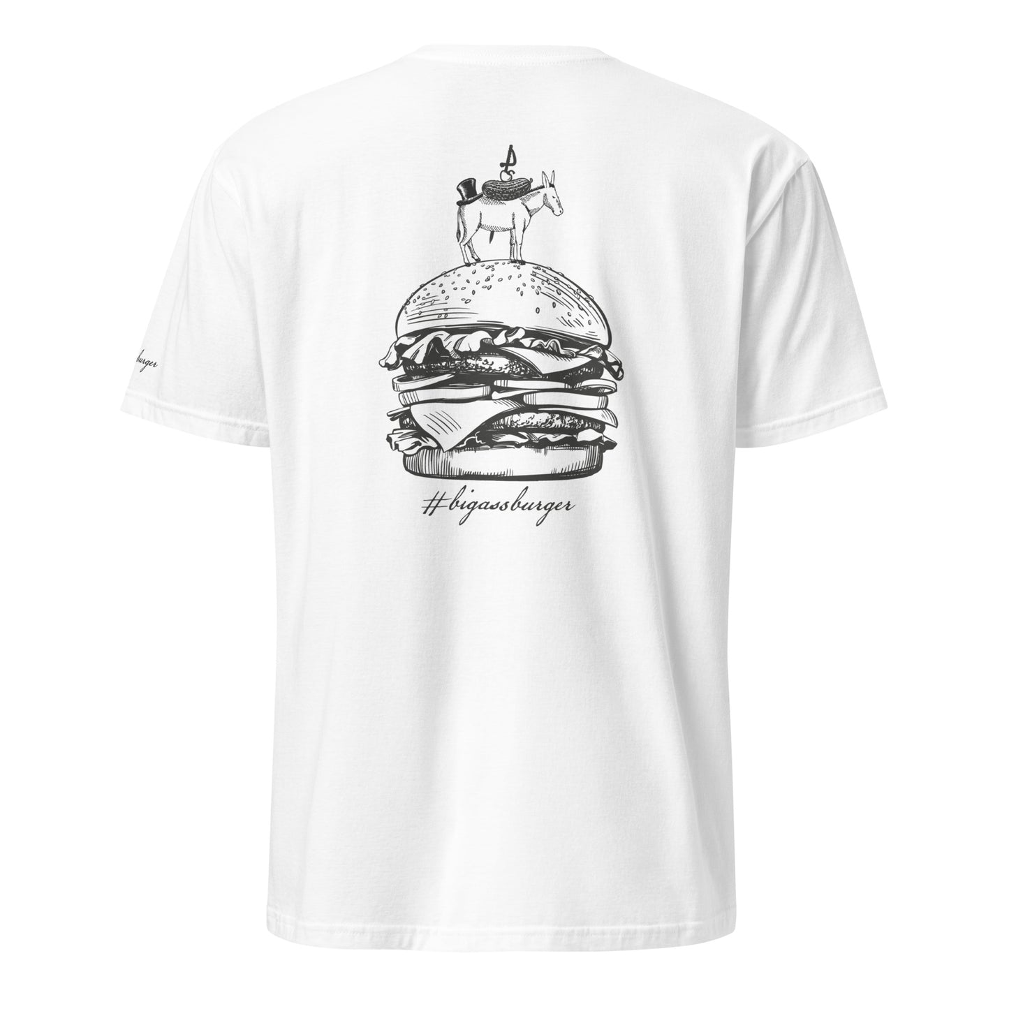 #bigassburger