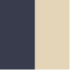 Navy/Khaki